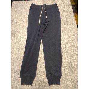 Alternative Apparel Dark Heather‎ womens Jogger Sweatpants Size S/P NWOT